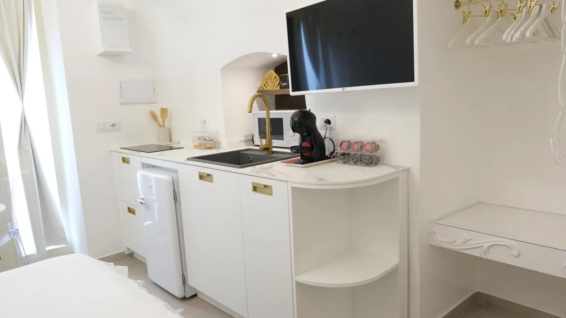 Porta Dei Mori Apartment Bari 0*,