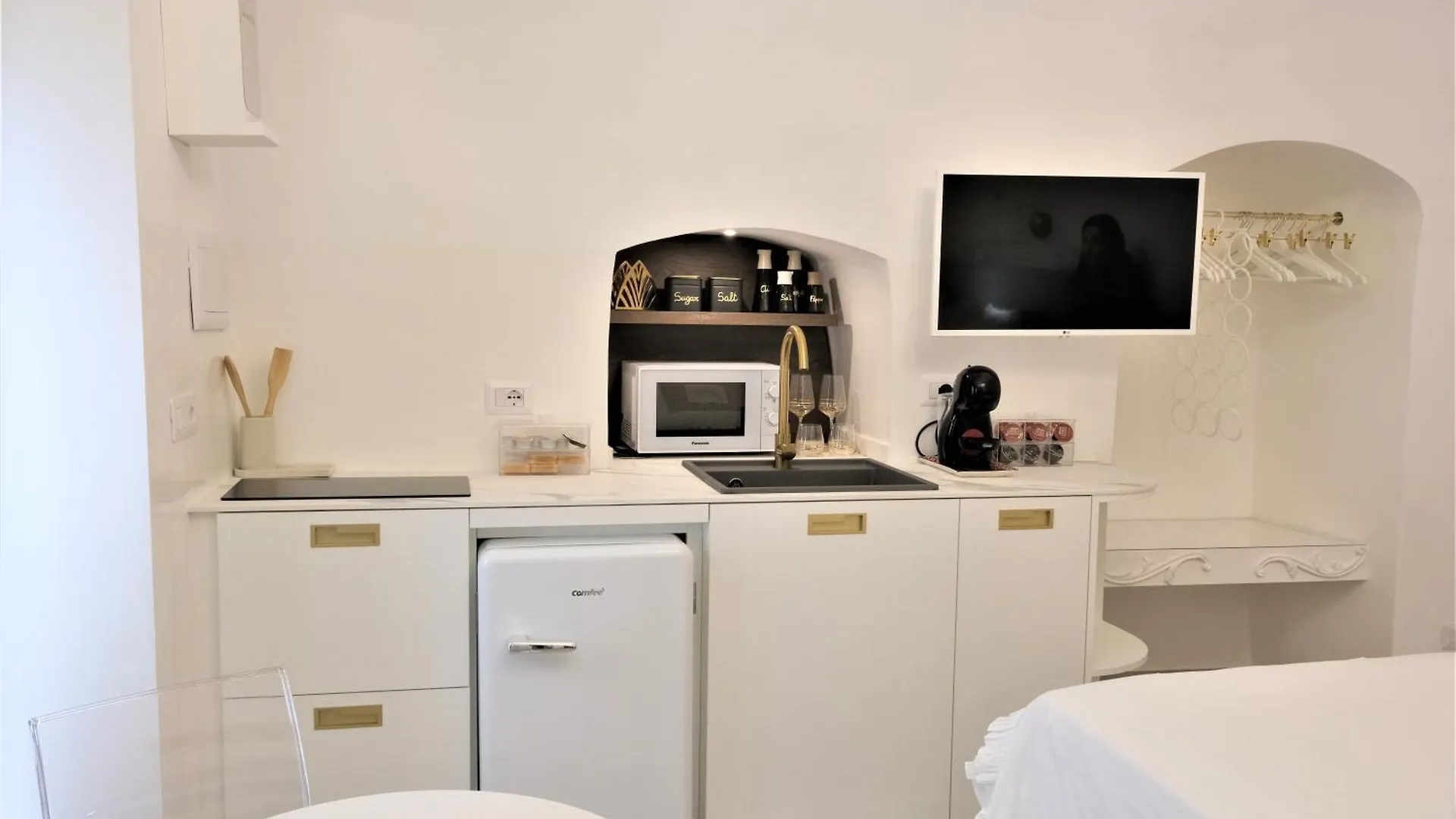 Porta Dei Mori Apartment Bari Italy