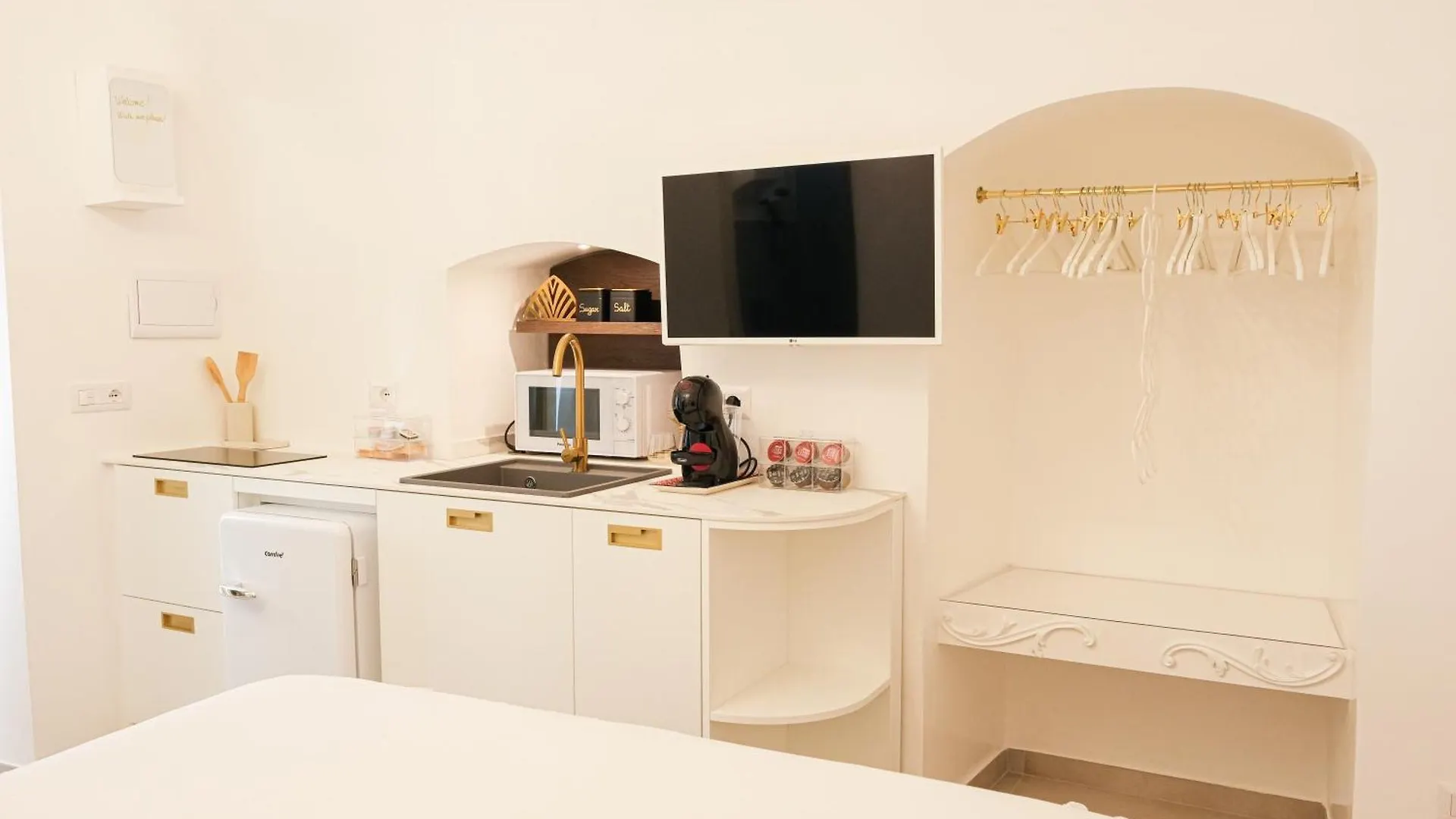 Porta Dei Mori Apartment Bari