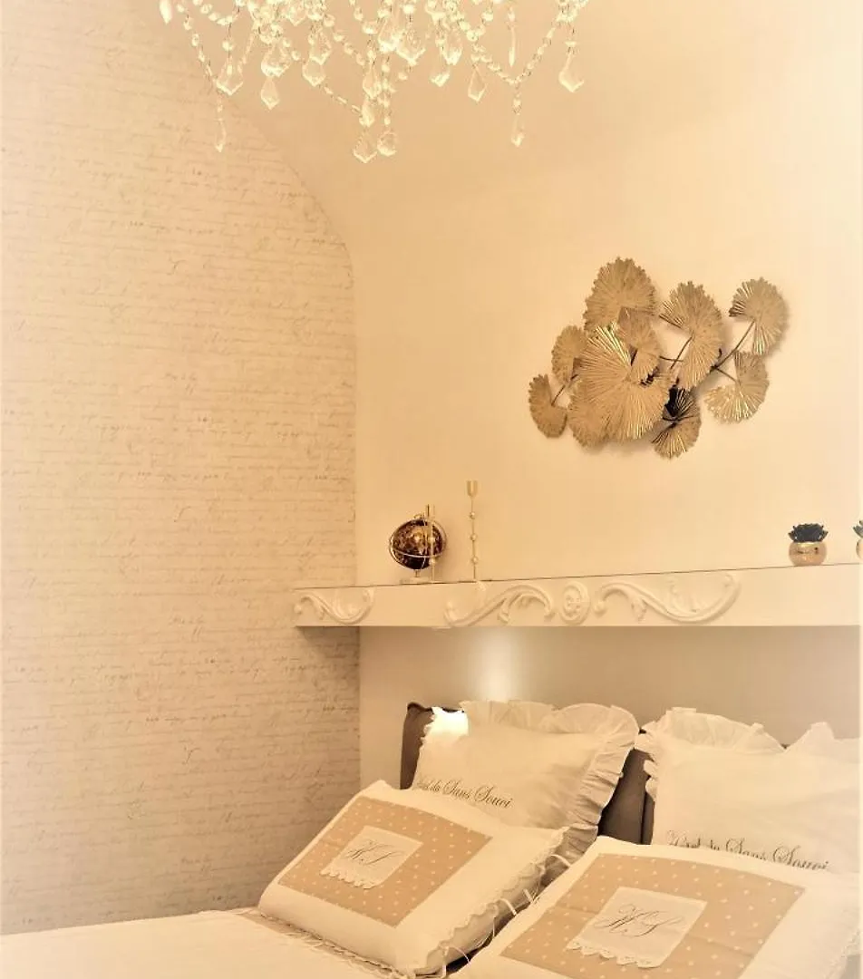 Porta Dei Mori Apartment Bari