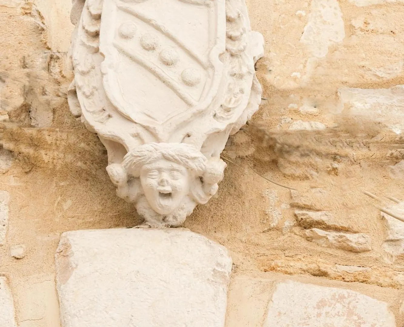 Porta Dei Mori Apartment Bari