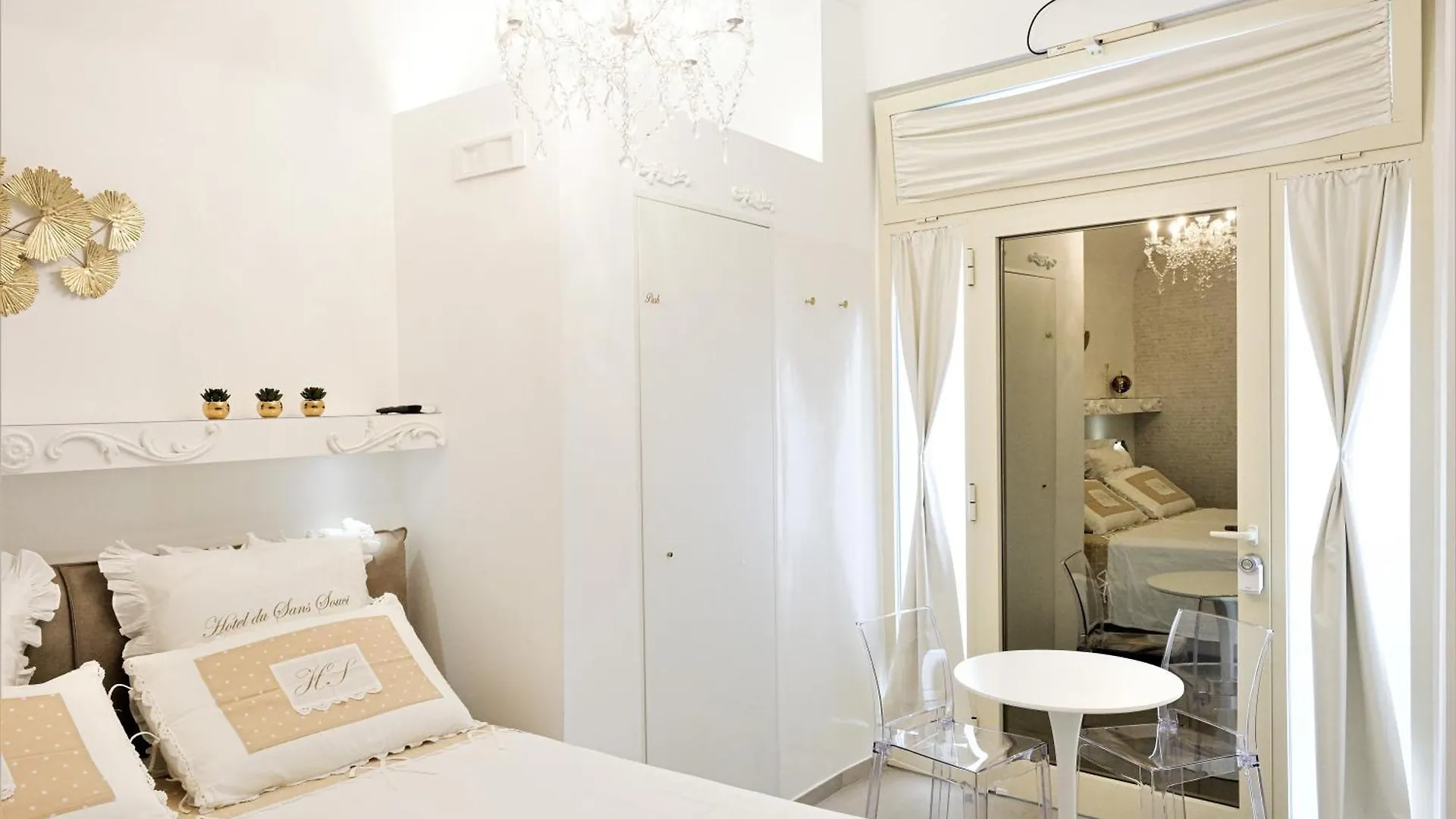 Porta Dei Mori Apartment Bari Italy