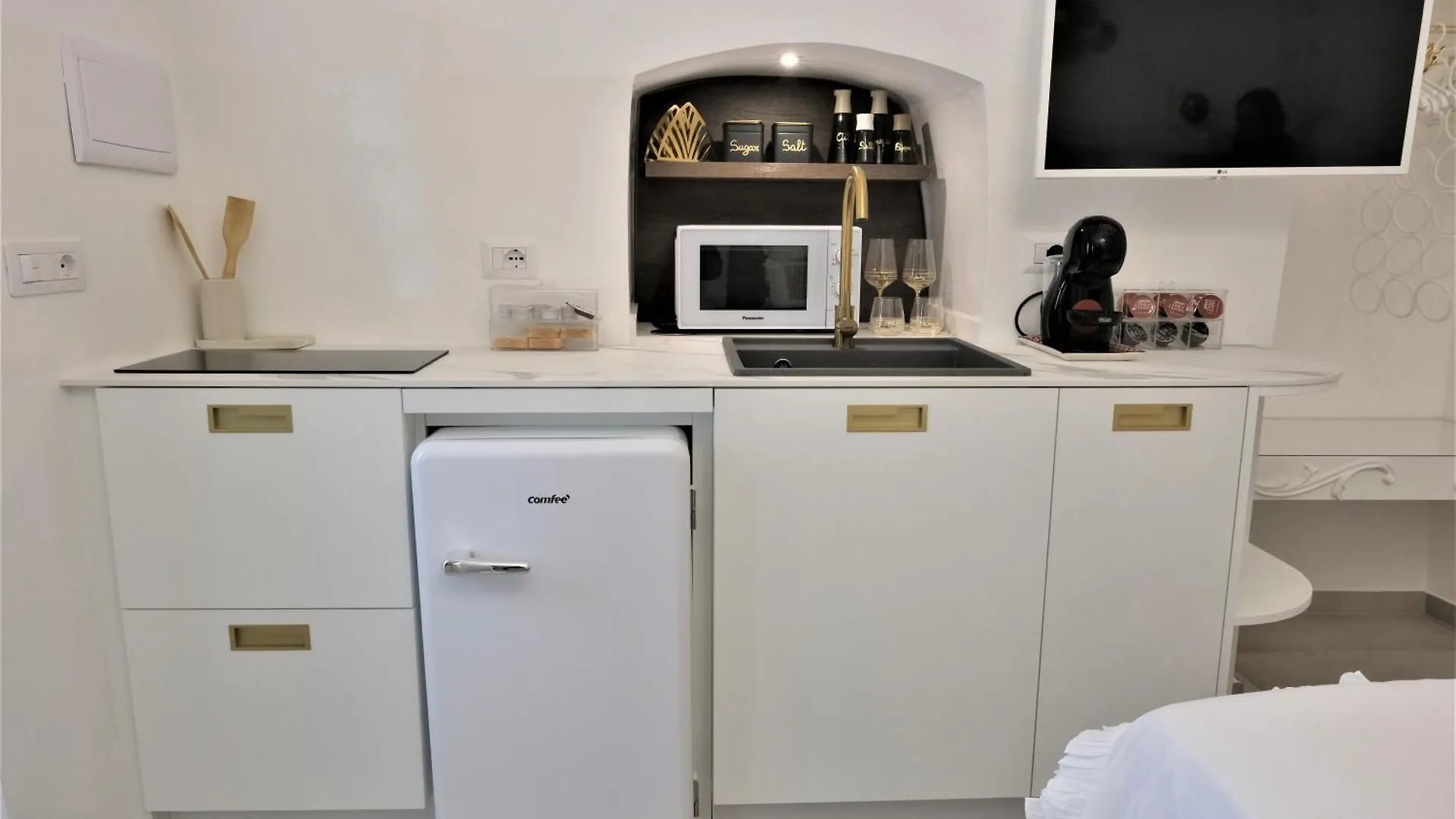 Porta Dei Mori Apartment Bari