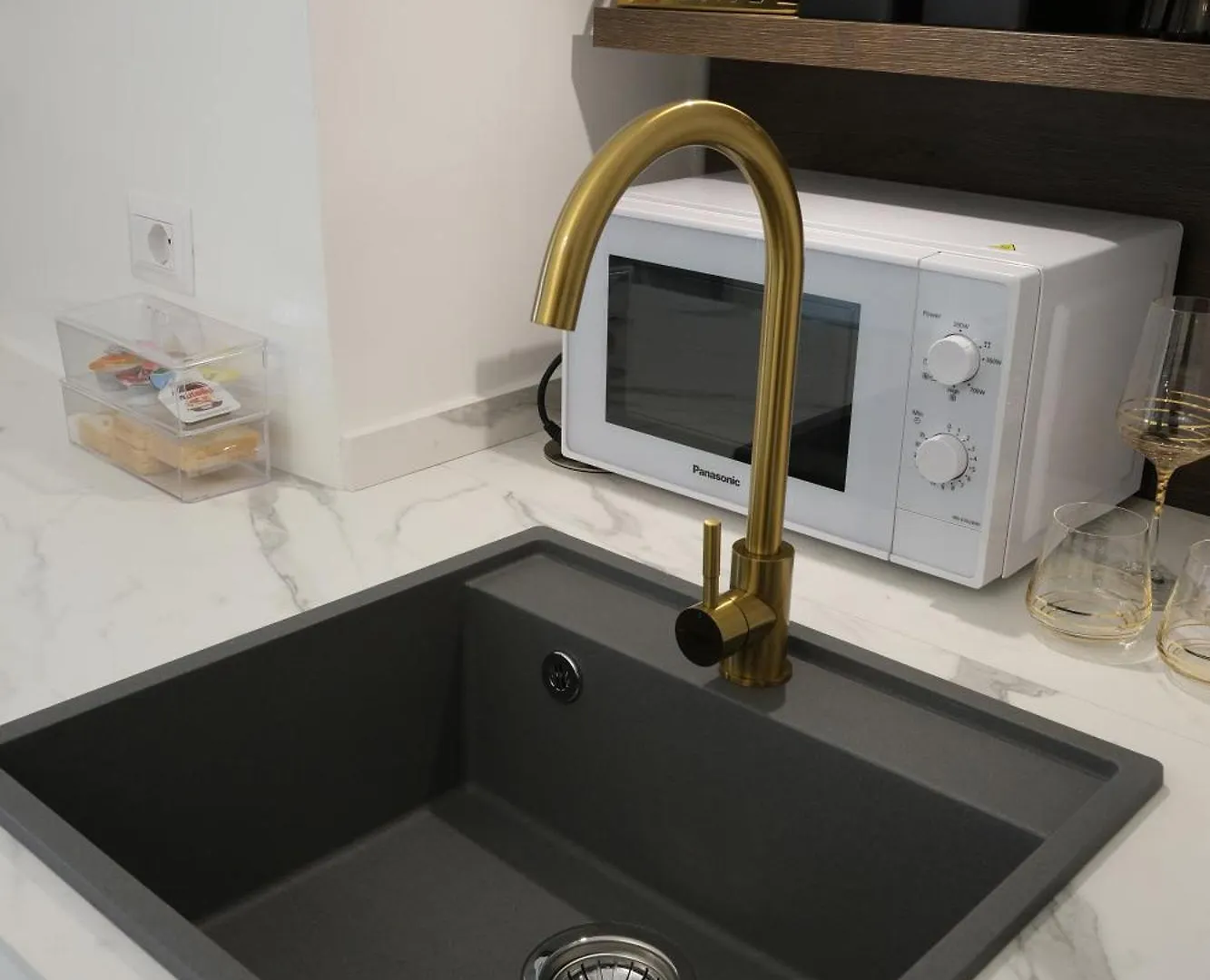 Porta Dei Mori Apartment Bari