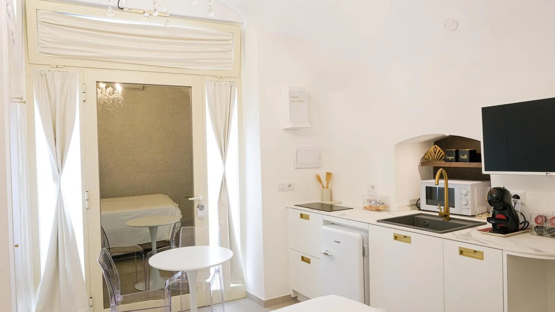 Porta Dei Mori Apartment Bari