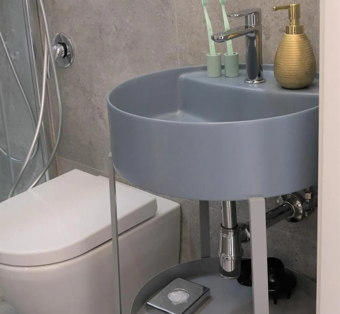 Porta Dei Mori Apartment Bari