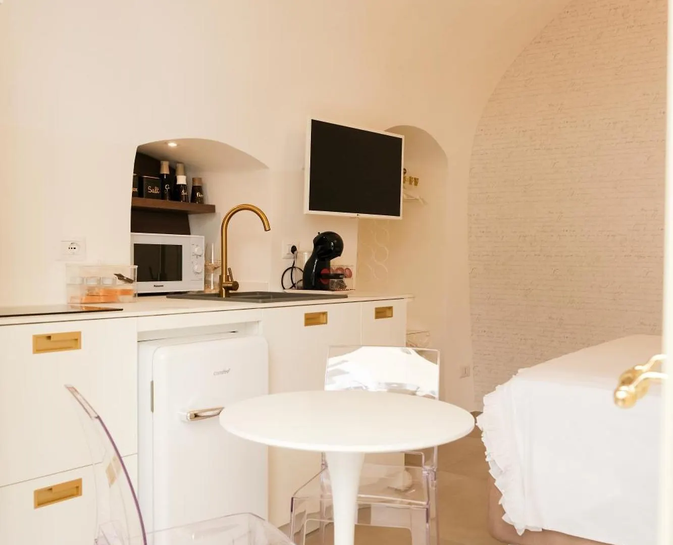Porta Dei Mori Apartment Bari 0*,