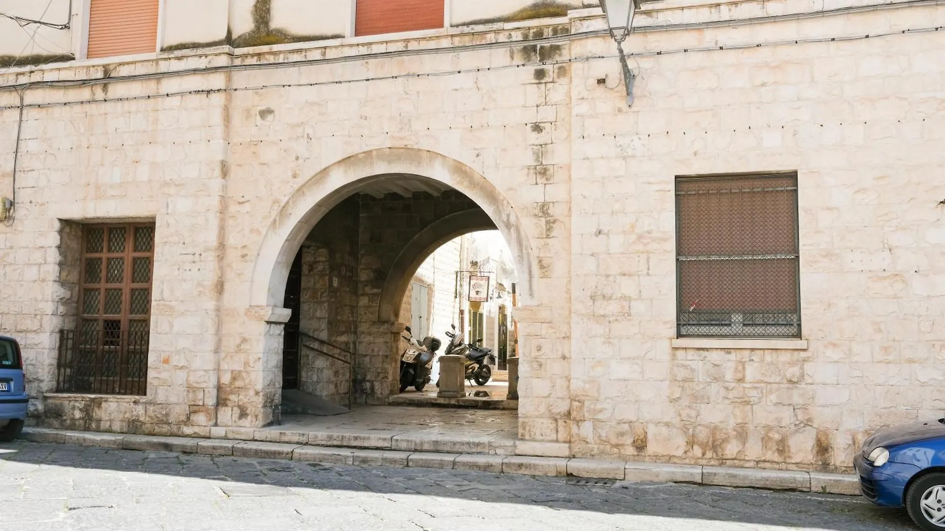 Porta Dei Mori Apartment Bari 0*,  Italy