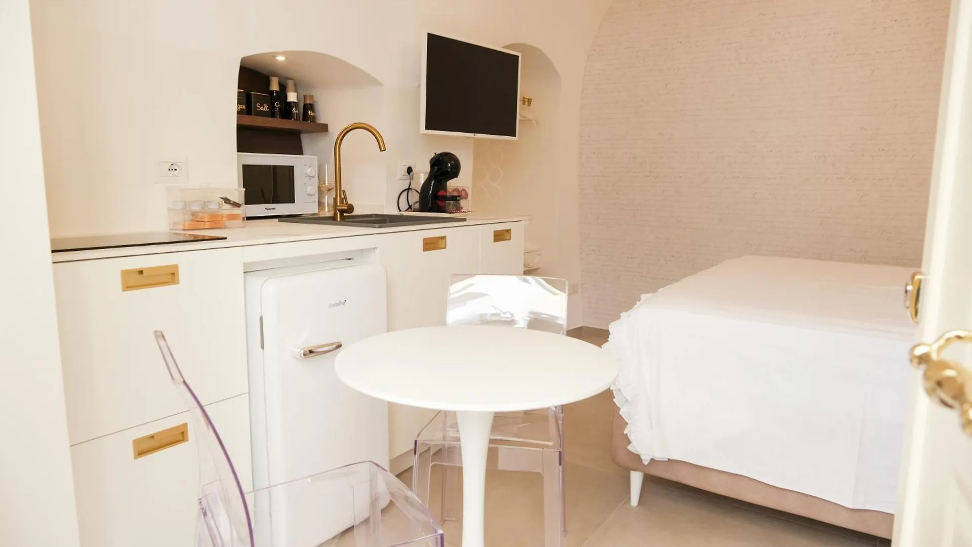 Porta Dei Mori Apartment Bari
