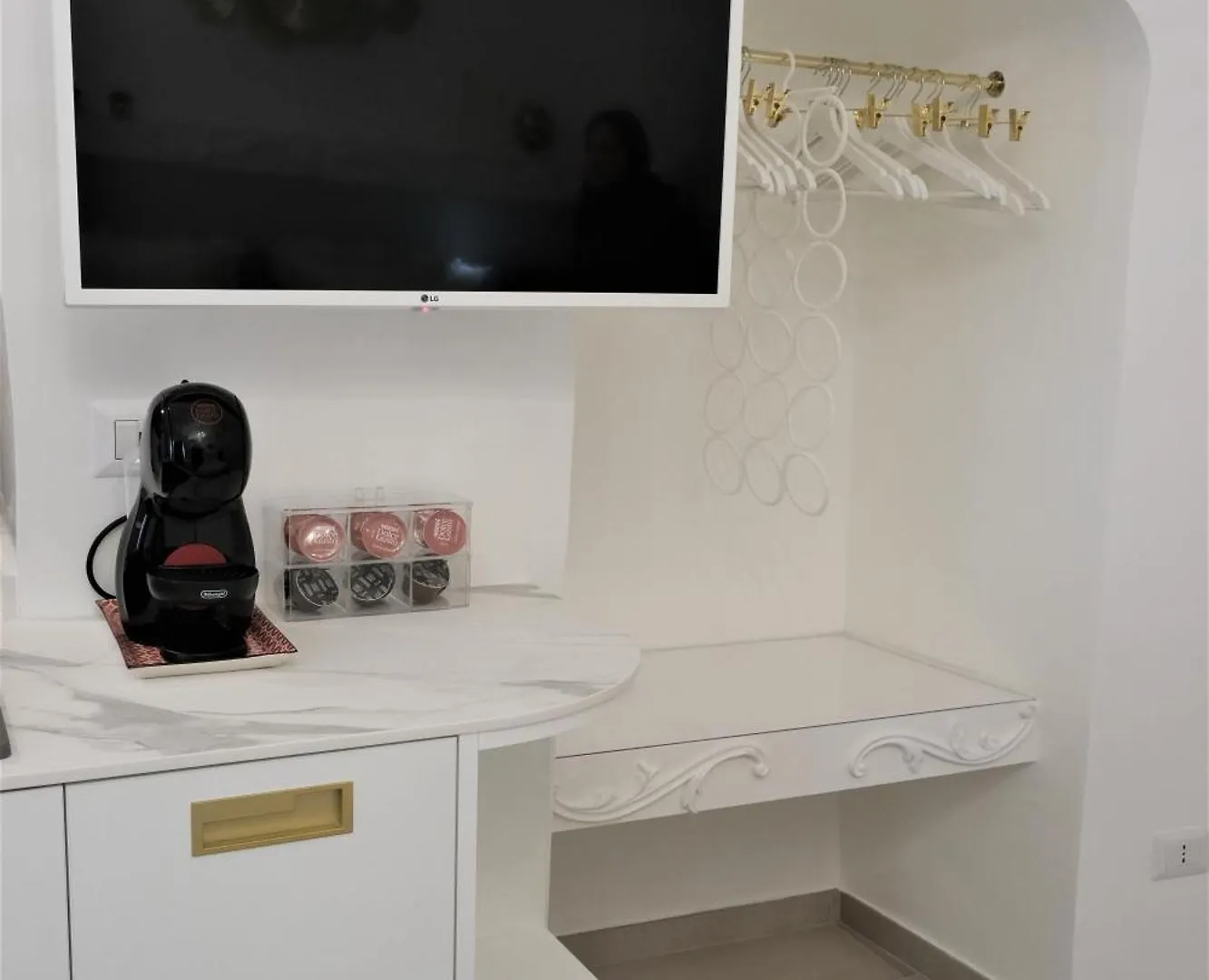 Porta Dei Mori Apartment Bari