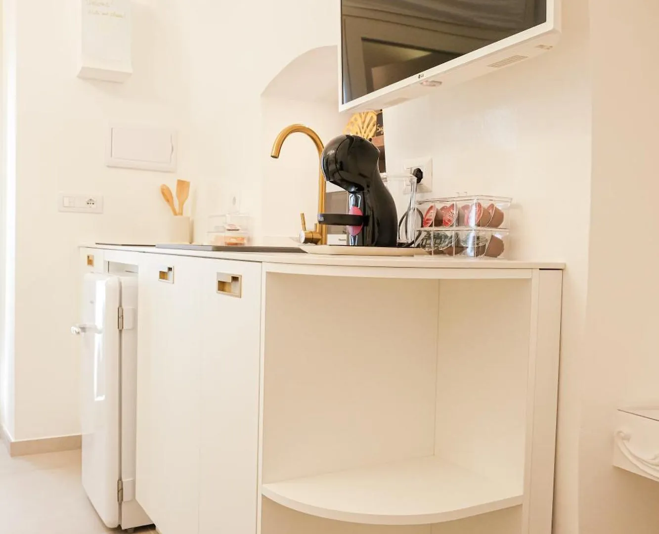 Porta Dei Mori Apartment Bari