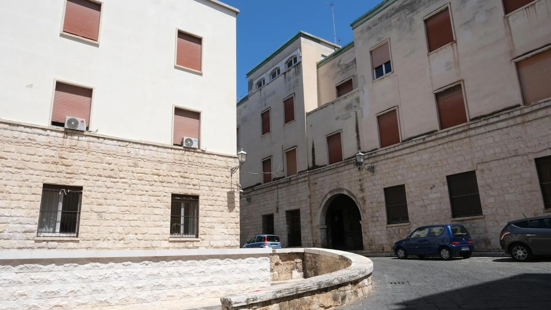 Porta Dei Mori Apartment Bari Italy