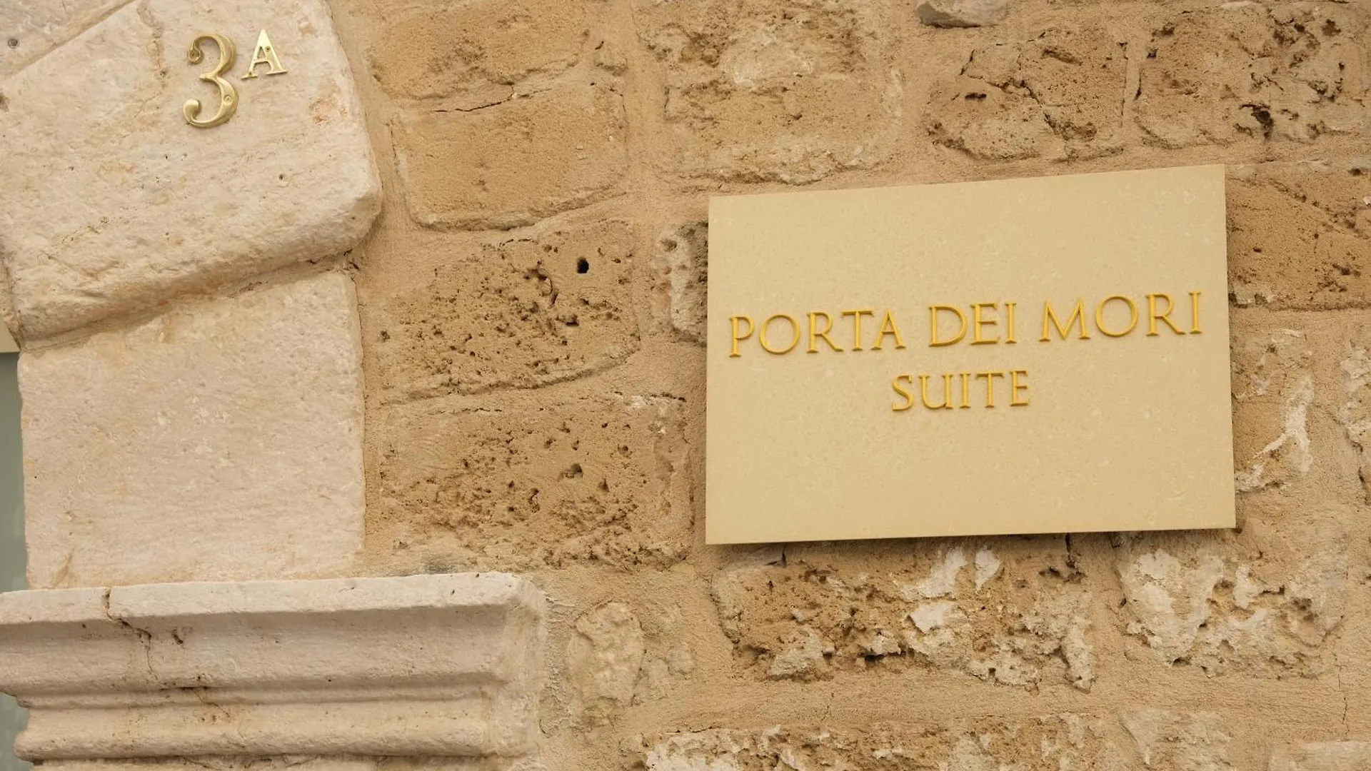 Porta Dei Mori Apartment Bari