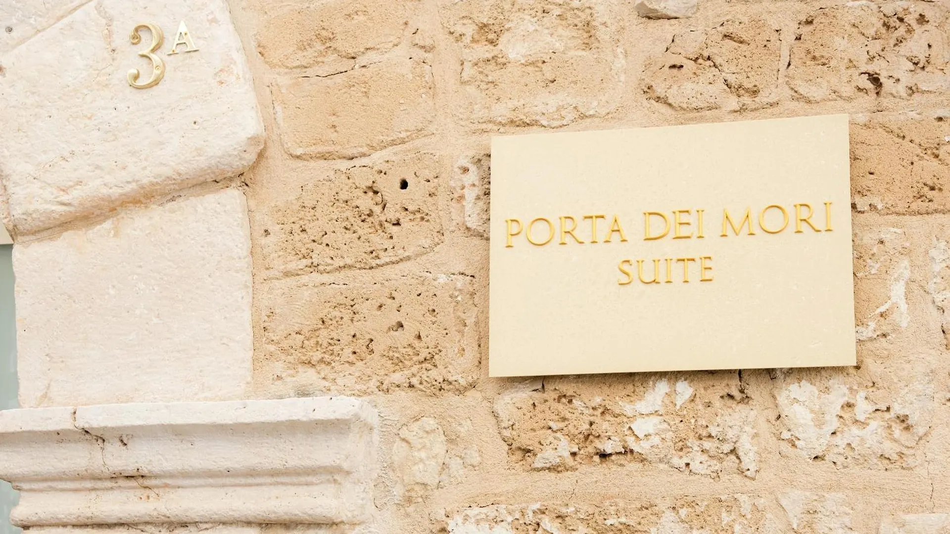 Porta Dei Mori Apartment Bari