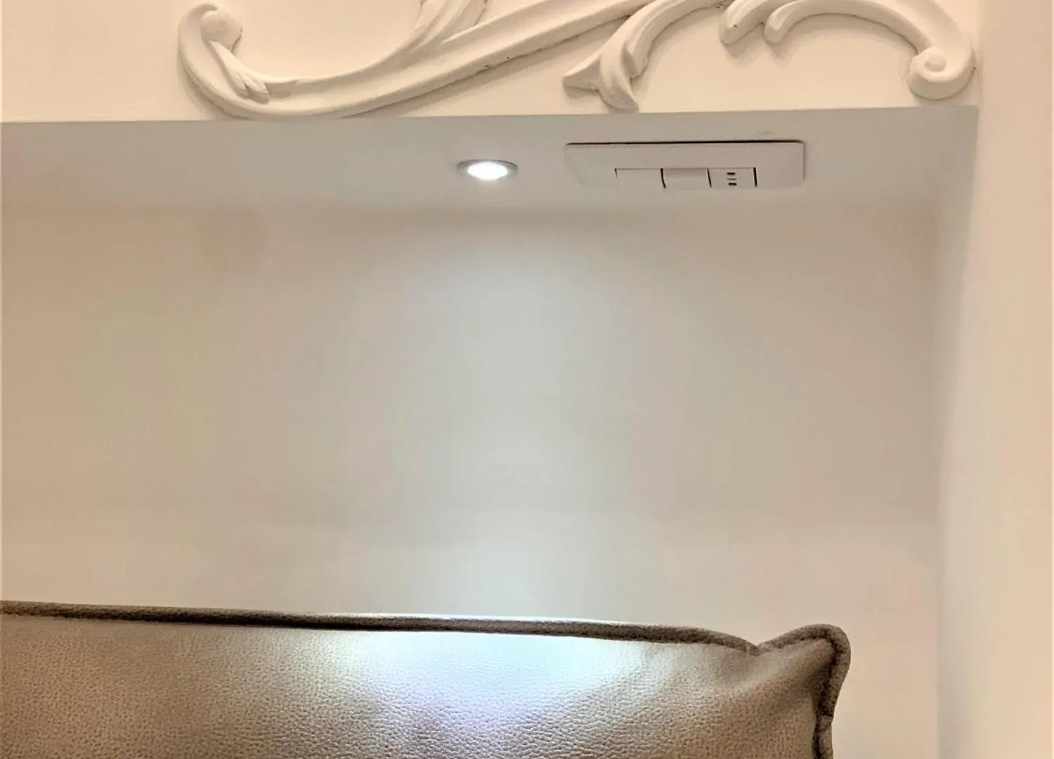 Porta Dei Mori Apartment Bari Italy