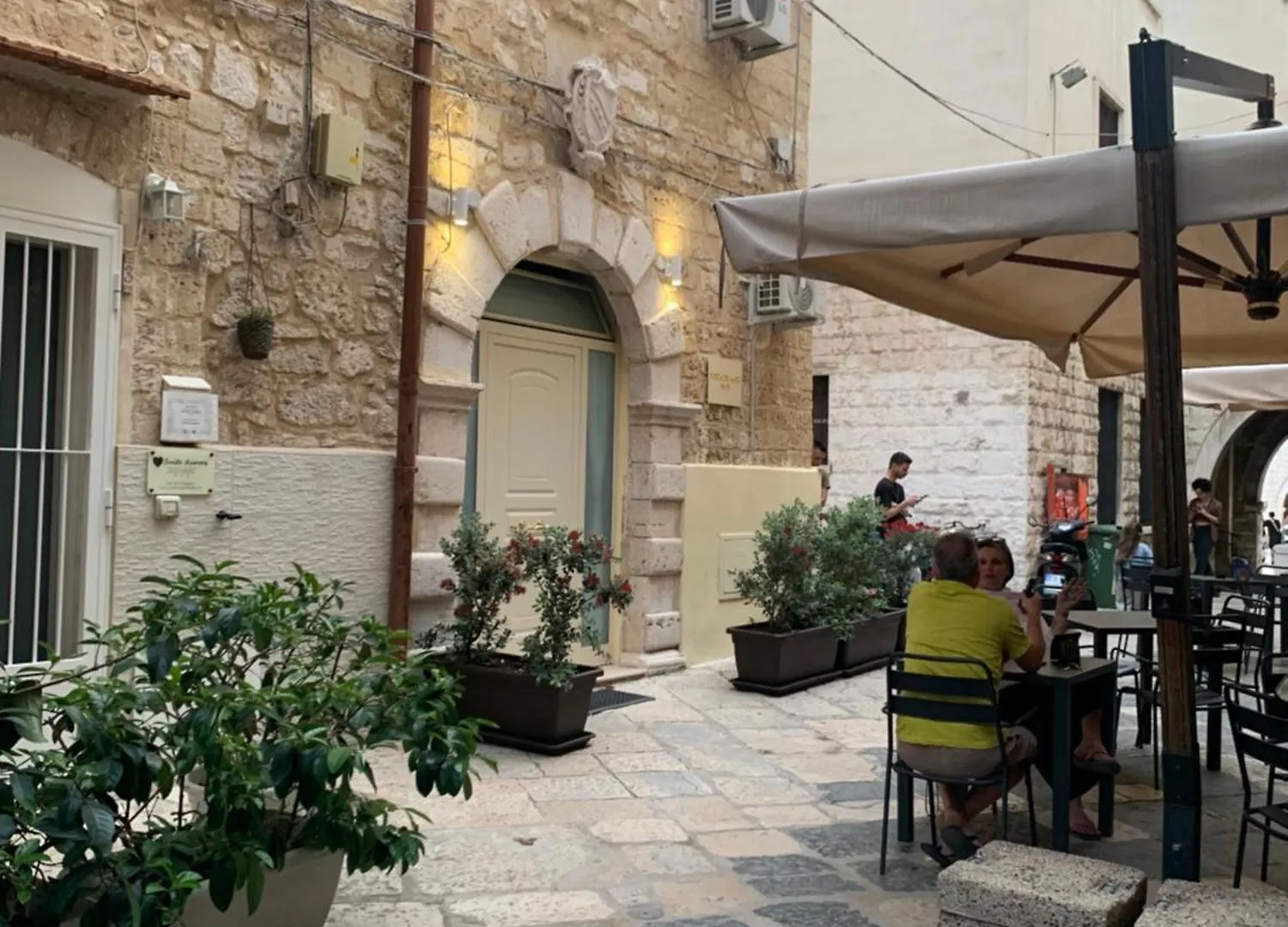 Porta Dei Mori Apartment Bari Italy