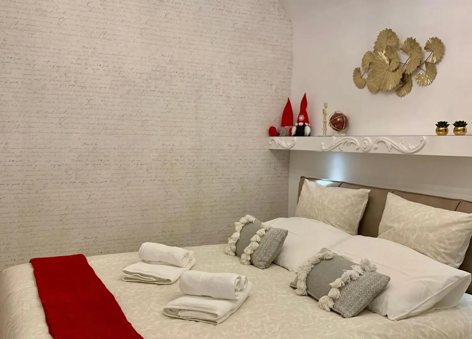 Porta Dei Mori Apartment Bari