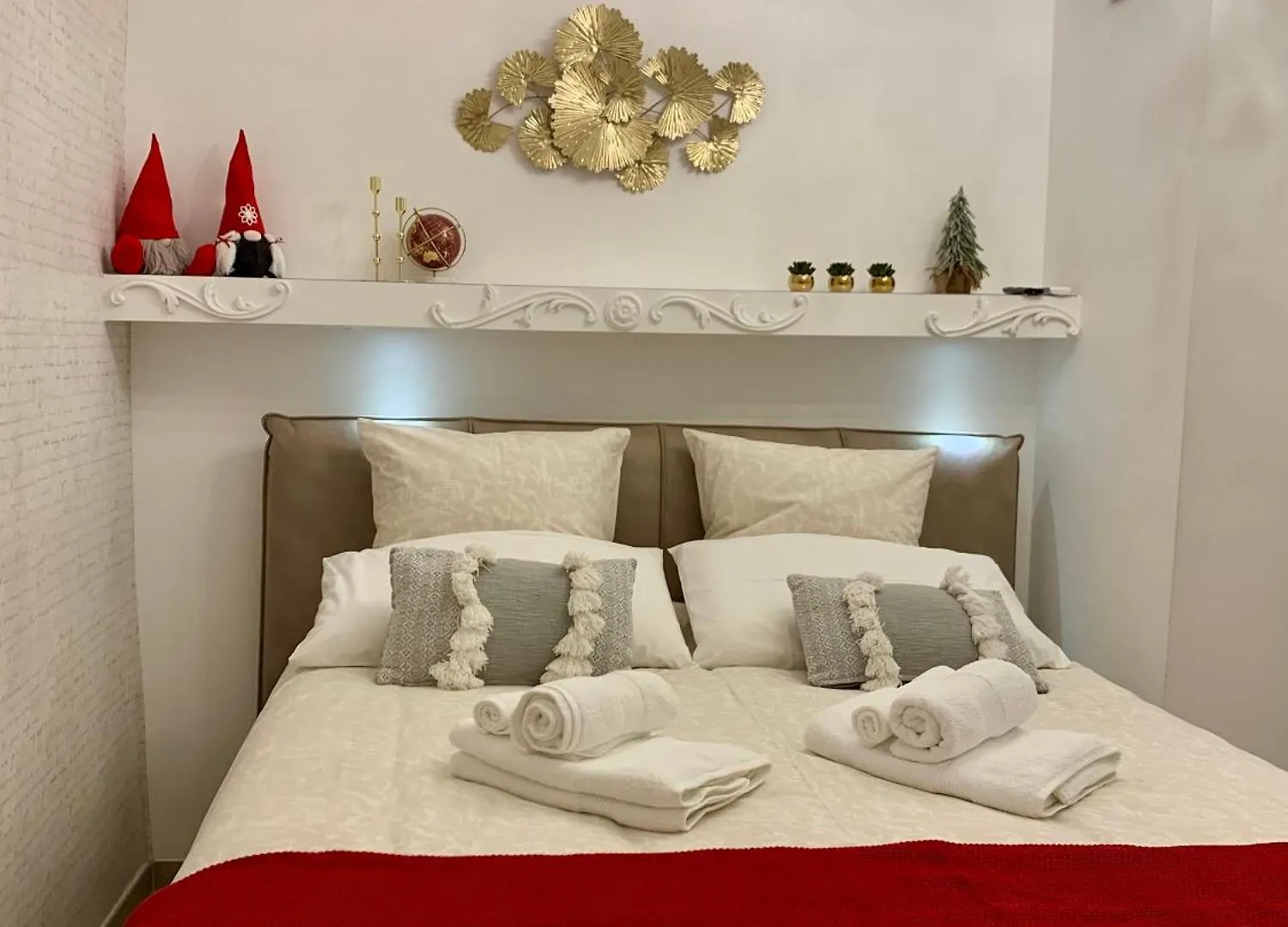 Porta Dei Mori Apartment Bari